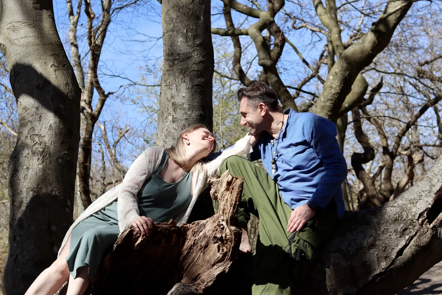 Martina Schmauder & Donatello Ferlante